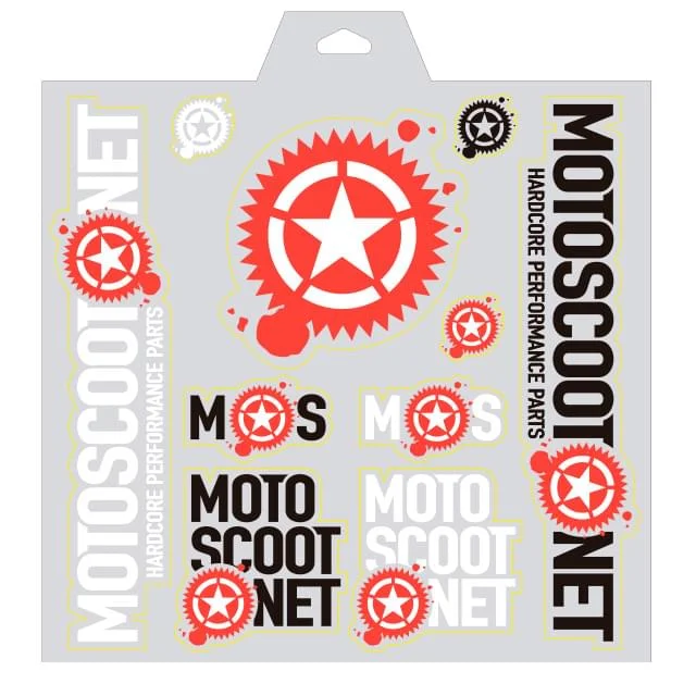 motoscoot921774